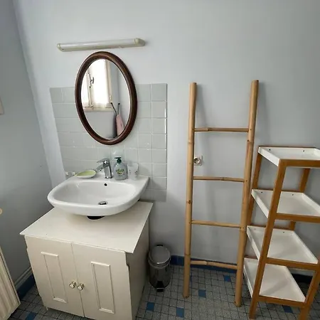 Holiday home Pavillon Proche Centre - Comme A La Maison *