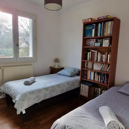 Holiday home Pavillon Proche Centre - Comme A La Maison Sarlat-la-Caneda