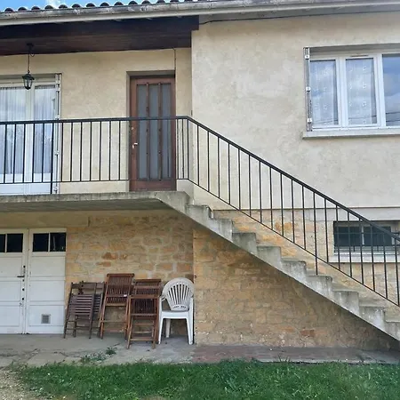 Pavillon Proche Centre - Comme A La Maison Sarlat-la-Caneda